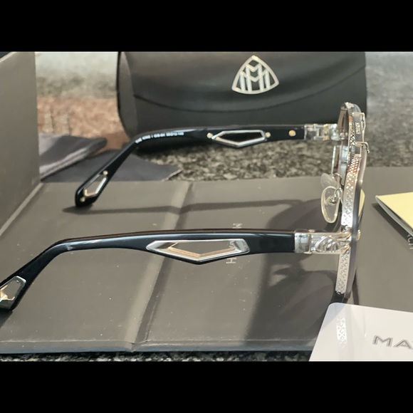 Maybach The KING I - Picture 3 of 12